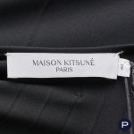 MAISON KITSUNÉ - ROBE