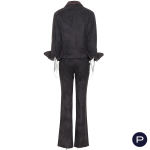 GIANFRANCO FERRÉ - 2000'S - TAILLEUR-PANTALON