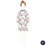 GIAMBA - AUTOMNE-HIVER 2015/16 - ROBE