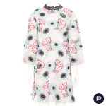 GIAMBA - AUTOMNE-HIVER 2015/16 - ROBE