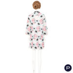 GIAMBA - AUTOMNE-HIVER 2015/16 - ROBE