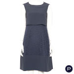 CHLOÉ - 2000/10'S - ROBE