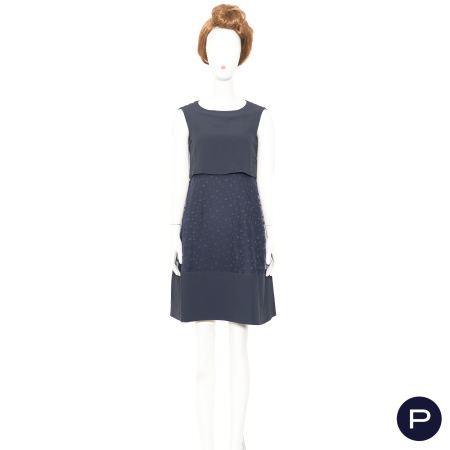 CHLOÉ - 2000/10'S - ROBE