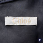 CHLOÉ - 2000/10'S - ROBE