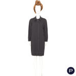 PRADA - CIRCA 2006 - MANTEAU