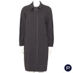 PRADA - CIRCA 2006 - MANTEAU