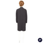 PRADA - CIRCA 2006 - MANTEAU