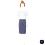 PRADA - 2020'S - JUPE