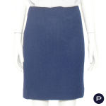 CHRISTIAN DIOR BOUTIQUE X JOHN GALLIANO - JUPE