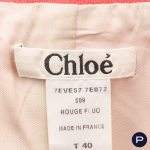 CHLOÉ - VESTE
