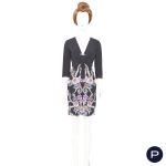 ROBERTO CAVALLI - 2000/10'S - ROBE