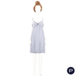 STELLA MCCARTNEY - CIRCA 2005 - ROBE