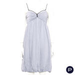 STELLA MCCARTNEY - CIRCA 2005 - ROBE