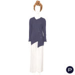 BALENCIAGA X ALEXANDER WANG - CIRCA 2016 - CARDIGAN