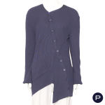 BALENCIAGA X ALEXANDER WANG - CIRCA 2016 - CARDIGAN