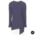 BALENCIAGA X ALEXANDER WANG - CIRCA 2016 - CARDIGAN