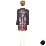 GIAMBA - PRE-FALL 2015 - ROBE