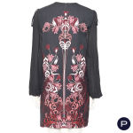 GIAMBA - PRE-FALL 2015 - ROBE