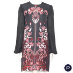 GIAMBA - PRE-FALL 2015 - ROBE