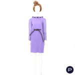 CHRISTOPHER KANE - ROBE