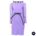 CHRISTOPHER KANE - ROBE