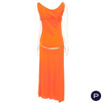 ISSEY MIYAKE - 1990'S - ROBE