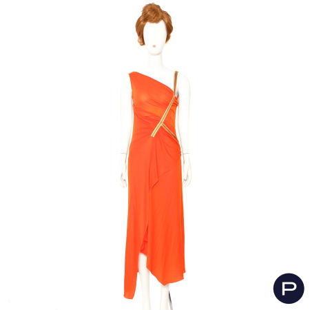 ISSEY MIYAKE - 1990'S - ROBE