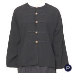 YVES SAINT LAURENT RIVE GAUCHE - 1990'S - VESTE