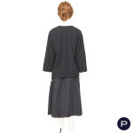 YVES SAINT LAURENT RIVE GAUCHE - 1990'S - VESTE