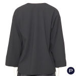 YVES SAINT LAURENT RIVE GAUCHE - 1990'S - VESTE