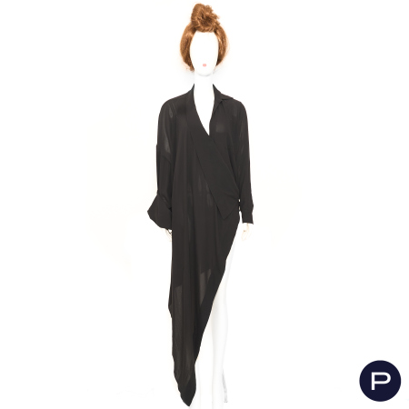 VIKTOR & ROLF - CIRCA 2005/10 - TUNIQUE