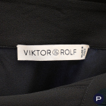 VIKTOR & ROLF - CIRCA 2005/10 - TUNIQUE