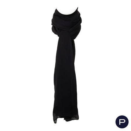 CHRISTIAN DIOR X JOHN GALLIANO - CIRCA 2000 - ÉTOLE