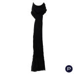 CHRISTIAN DIOR X JOHN GALLIANO - CIRCA 2000 - ÉTOLE