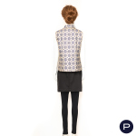 PRADA - 2000'S - HAUT