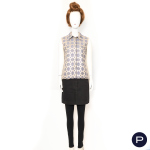 PRADA - 2000'S - HAUT