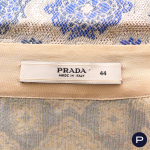 PRADA - 2000'S - HAUT