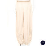 SAINT LAURENT RIVE GAUCHE - LATE 1970'S - SAROUEL