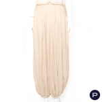 SAINT LAURENT RIVE GAUCHE - LATE 1970'S - SAROUEL