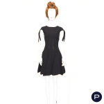 YVES SAINT LAURENT X STEFANO PILATI - CIRCA 2005/10 - ROBE