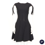 YVES SAINT LAURENT X STEFANO PILATI - CIRCA 2005/10 - ROBE