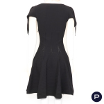 YVES SAINT LAURENT X STEFANO PILATI - CIRCA 2005/10 - ROBE