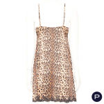 AGENT PROVOCATEUR - ENSEMBLE, KIMONO, NUISETTE