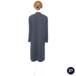 LANVIN X ALBER ELBAZ - PRINTEMPS-ÉTÉ 2011 - MANTEAU