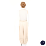 SAINT LAURENT RIVE GAUCHE - LATE 1970'S - SAROUEL