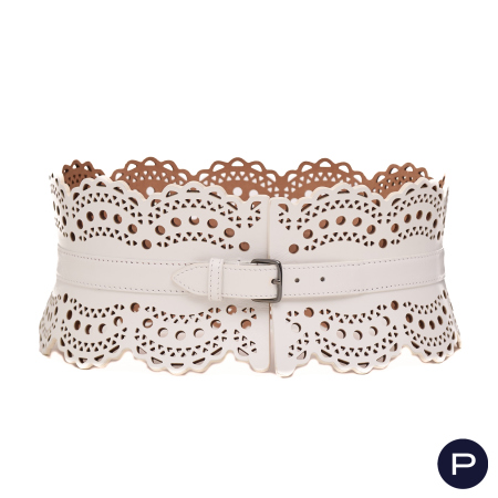 ALAÏA  - CEINTURE