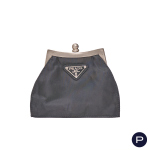 PRADA - PORTE-MONNAIE