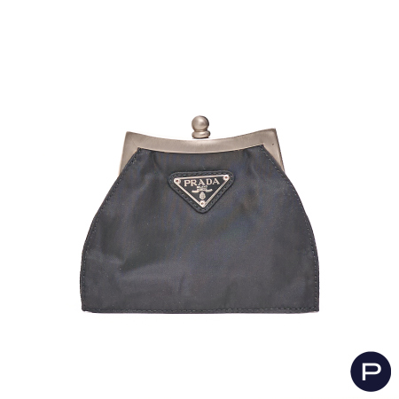 PRADA - PORTE-MONNAIE