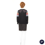 SAINT LAURENT X ANTHONY VACCARELLO - CIRCA 2017 - PULL-OVER