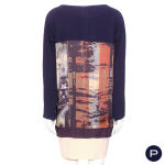 JEAN PAUL GAULTIER FEMME - AUTOMNE-HIVER 1997/98 - ROBE